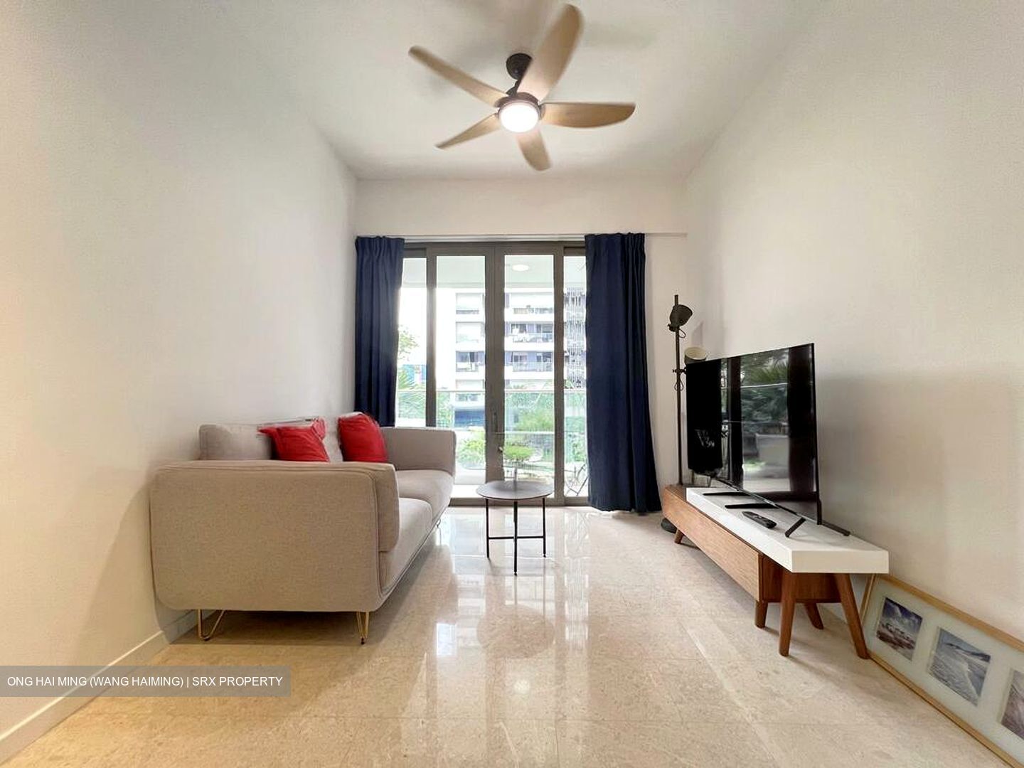 The Tre Ver (D13), Condominium #513771791